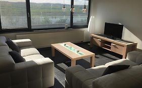 Maaszicht